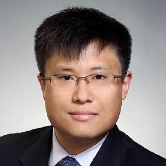 Stephen Hou profile