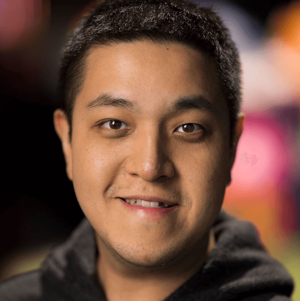 Albert Ho profile