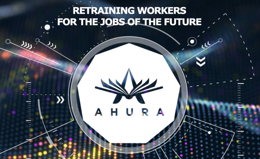 Ahura.ai screenshot